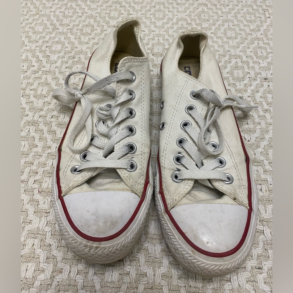 Converse Chuck Taylor All Star - size 7